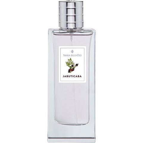 Jabuticaba by Tania Bulhões perfume bottle