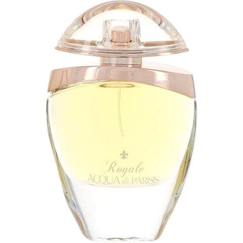Acqua di Parisis Royale by Reyane Tradition perfume bottle