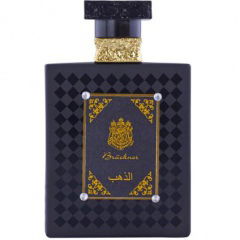 Aoud Gold by Parfümerie Brückner perfume bottle