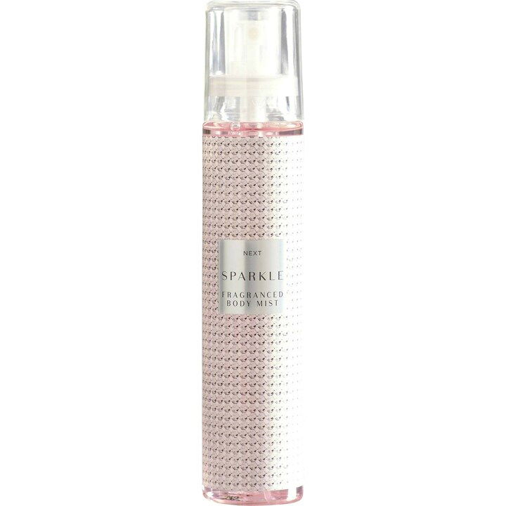 Sparkle (Body Mist) by Next perfume bottle
