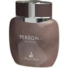 Persona Modern by Baug Sons perfume bottle