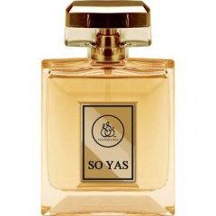 So Yas by Yas Perfumes perfume bottle