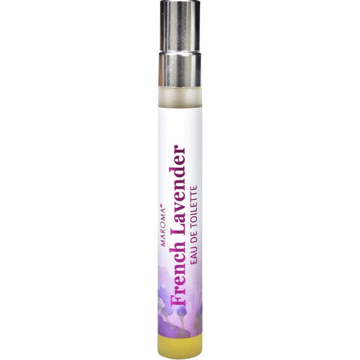 French Lavender by Maroma