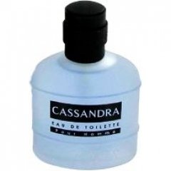 Cassandra pour Homme by Jeanne Arthes perfume bottle