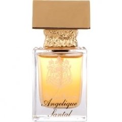 Angelique Santal by Parfümerie Brückner perfume bottle