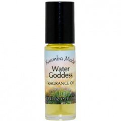 Water Goddess by Kuumba Made perfume bottle