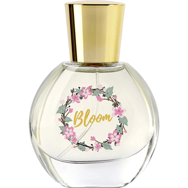 Bloom by Junaid Perfumes perfume bottle