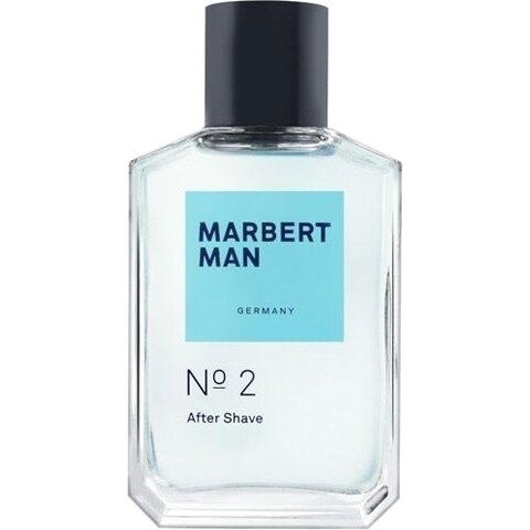 Marbert Man № 2 (After Shave) by Marbert perfume bottle