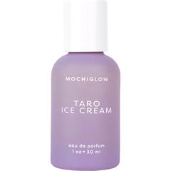 Taro Ice Cream by Mochiglow perfume bottle