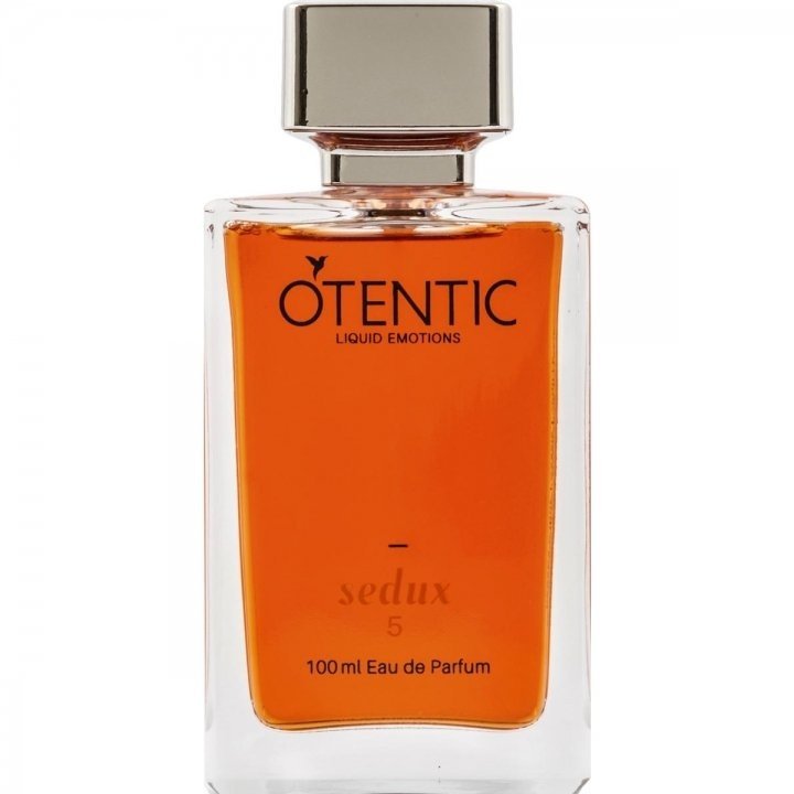 Sedux 5 by Otentic perfume bottle