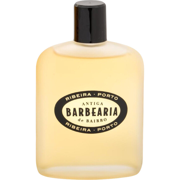 Ribeira do Porto (After Shave Locão) by Antiga Barbearia de Bairro perfume bottle