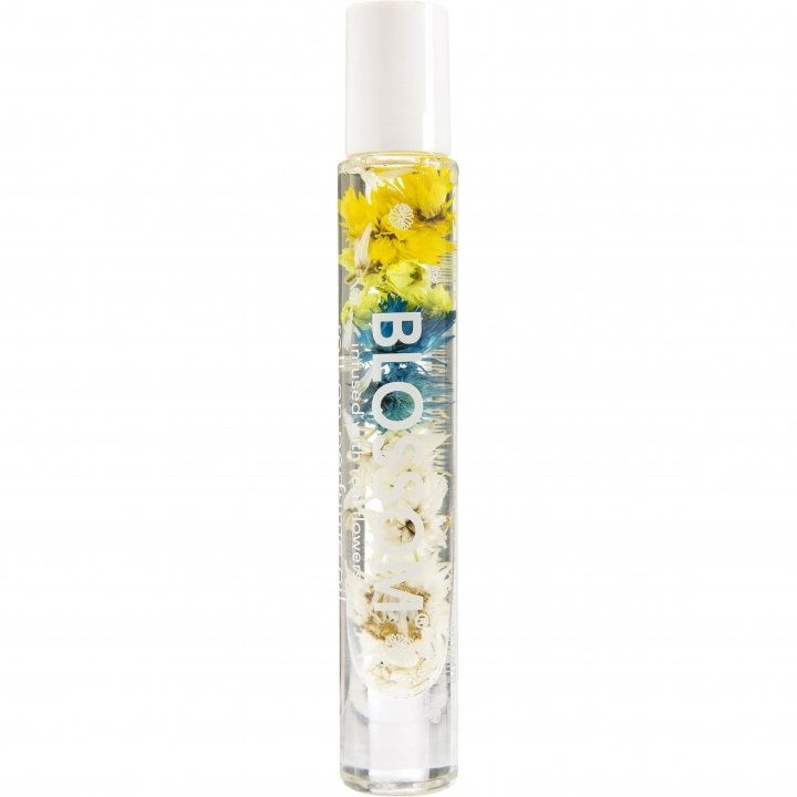Vanilla Orchid (Perfume Oil) by Blossom Beauty perfume bottle