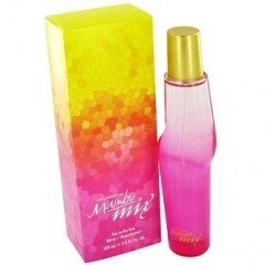 Mambo Mix by Curve / Liz Claiborne perfume bottle