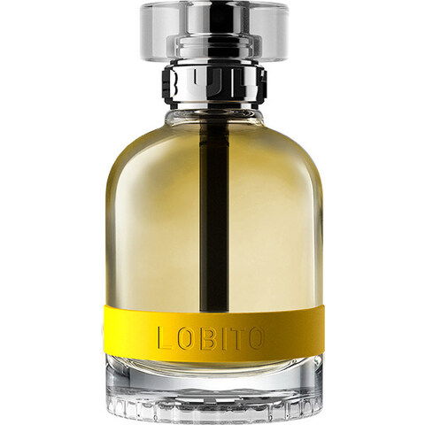 Lobito Original by Bultaco perfume bottle