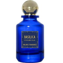 Basilica by Milano Fragranze perfume bottle