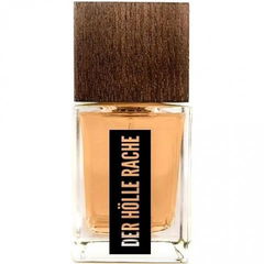 Der Hölle Rache by Sixteen92 perfume bottle