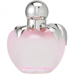 Les Belles de Nina - Nina L'Eau by Nina Ricci perfume bottle
