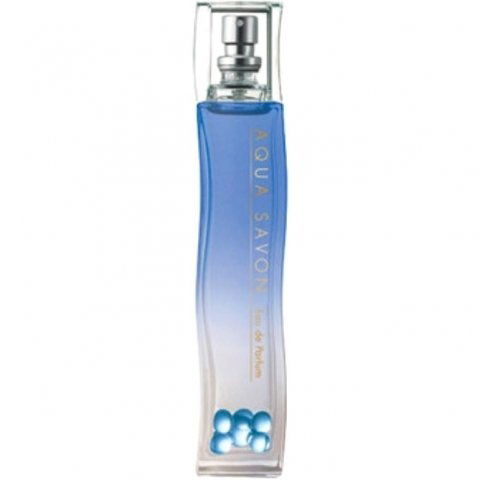 Watery Shampoo / ウォータリーシャンプーの香り EDP by Aqua Savon / アクア シャボン perfume bottle