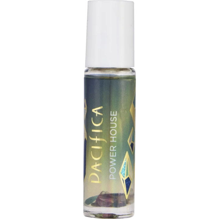 Aromapower - Power House by Pacifica perfume bottle