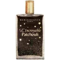 L'Incroyable Patchouli by Réminiscence perfume bottle