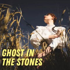 Ghost in the Stones by Pulp Fragrance perfume bottle