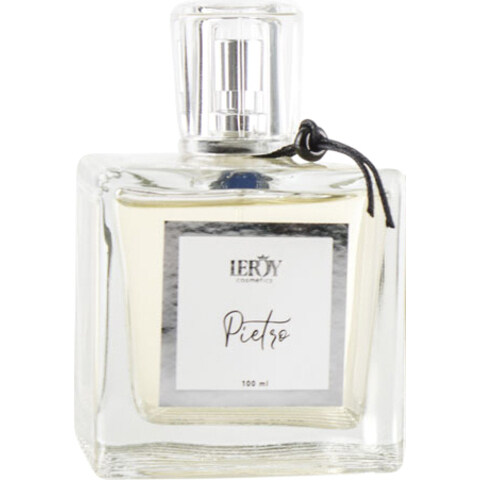 Pietro by Leroy Cosmetics perfume bottle