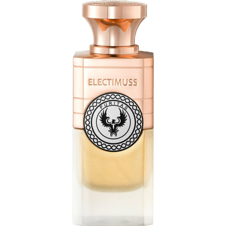 Puritas by Electimuss perfume bottle