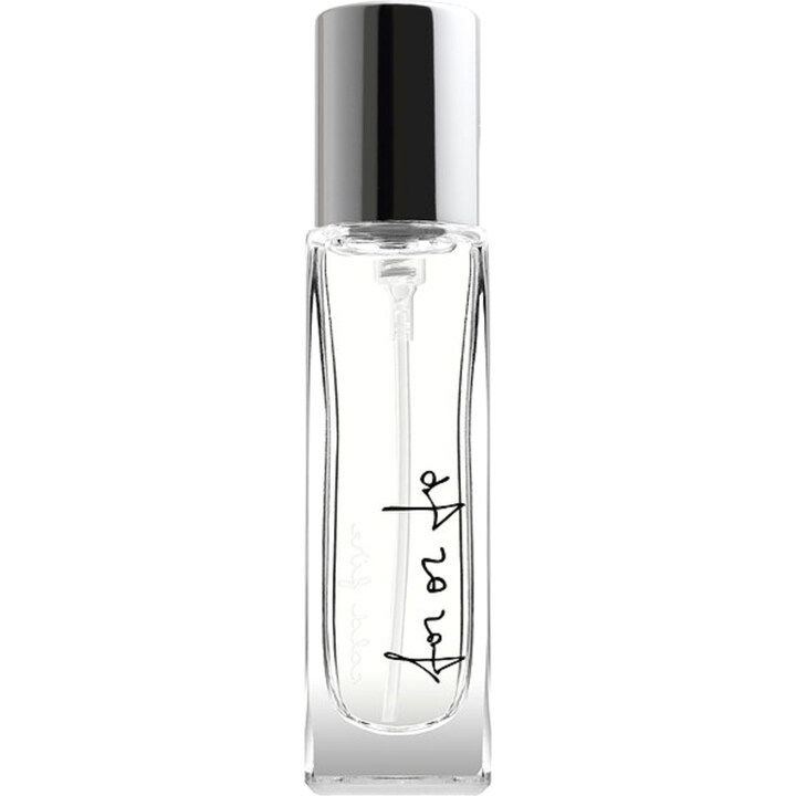 Cold Fire by For Or To perfume bottle