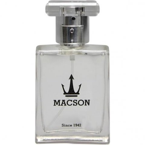 Macson by Macson perfume bottle