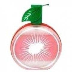 Fruits by Hoops - Fraise / Strawberry by Hoops perfume bottle