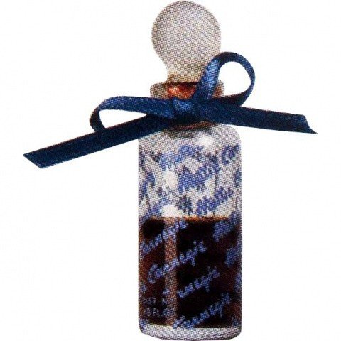 Hattie Carnegie by Hattie Carnegie perfume bottle