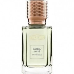 Santal Sacré by Ex Nihilo perfume bottle