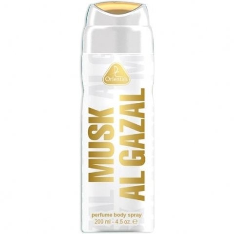 Musk Al Gazal