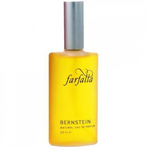 Bernstein by Farfalla perfume bottle
