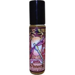Wisteria (Perfume Oil) by Seventh Muse perfume bottle
