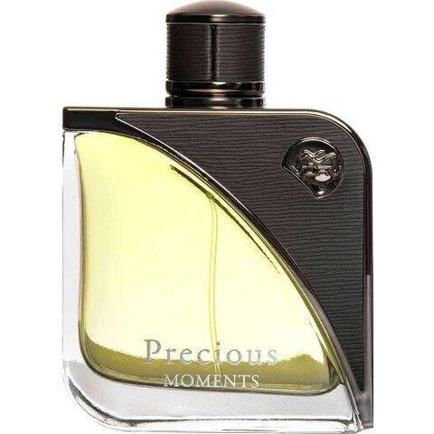 Precious Moments by Vûrv perfume bottle