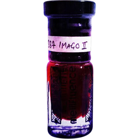 Imago II by Mellifluence Perfume perfume bottle