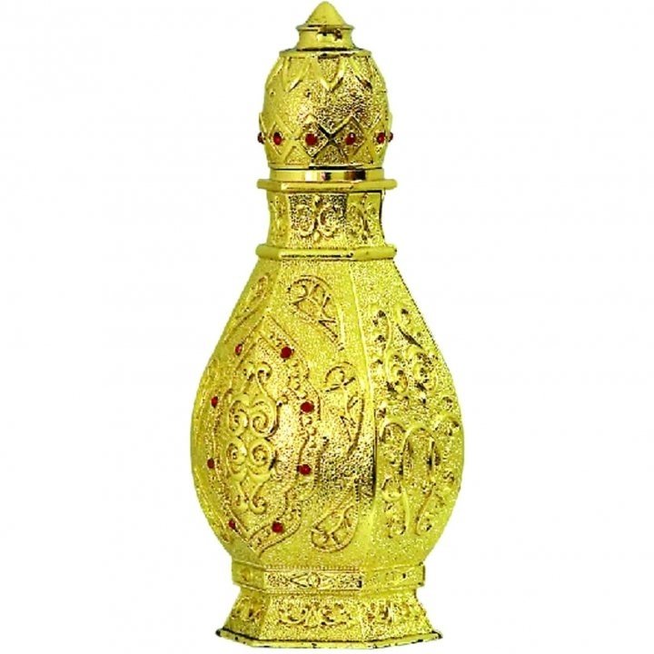 Sulwan by Oudh Al Anfar perfume bottle
