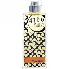 Sleep Knot by 4160 Tuesdays perfume bottle