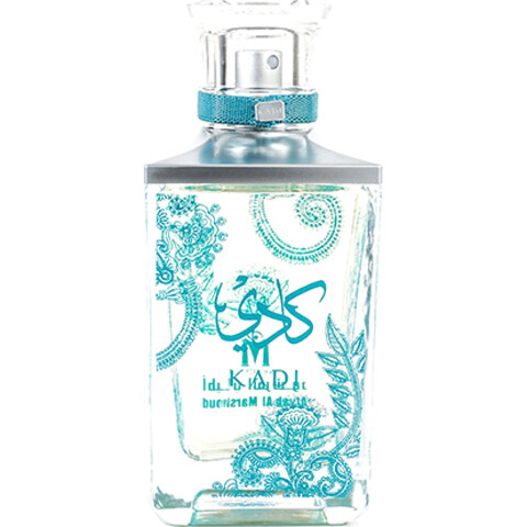Kadi by Atyab Al Marshoud / أطياب المرشود perfume bottle