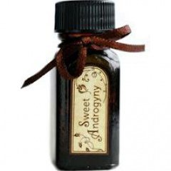 Sweet Androgyny (Perfume Oil) by For Strange Women perfume bottle