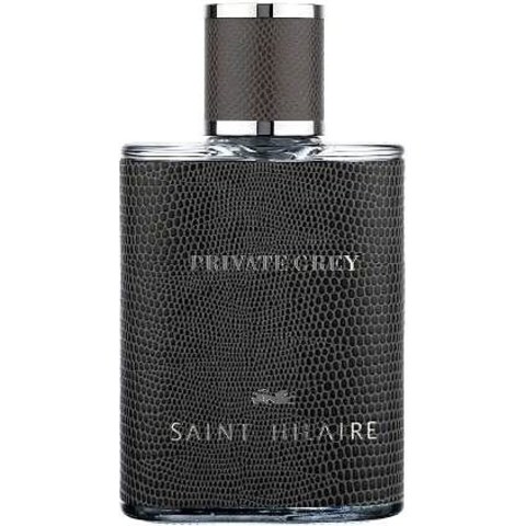 Private Grey by Saint Hilaire perfume bottle