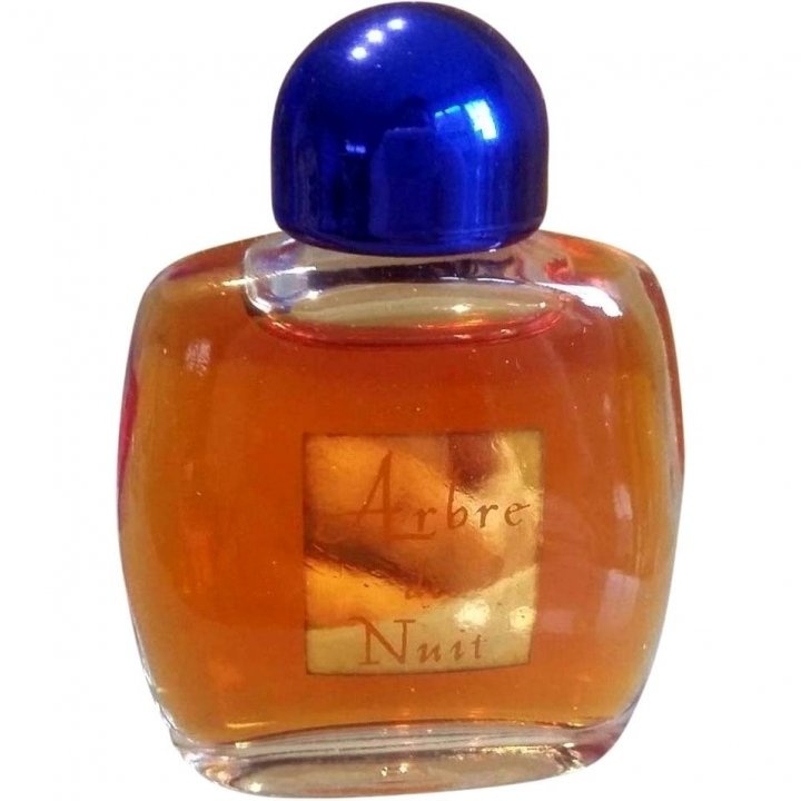 Arbre de Nuit by Yann Bayaldi perfume bottle