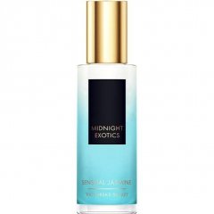 Midnight Exotics - Sensual Jasmine by Victoria's Secret perfume bottle