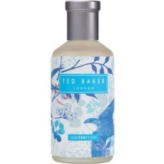 Summer Skinwear for Men Limited Edition 2013 by Ted Baker perfume bottle