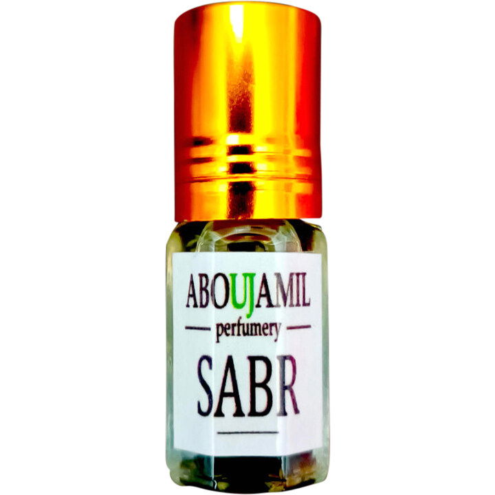 Sabr by Abou Jamil Perfumery perfume bottle