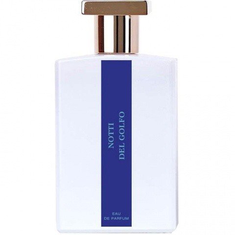 Notti del Golfo by Marcoccia / Officine del Profumo perfume bottle