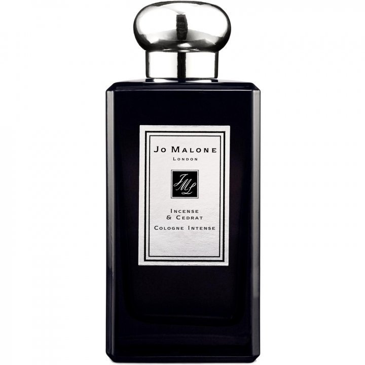 Incense & Cedrat by Jo Malone London perfume bottle