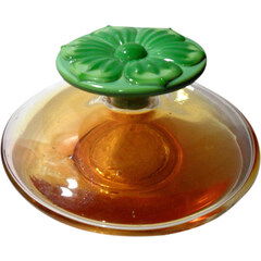 Voici Paris by Marcel Raffy perfume bottle