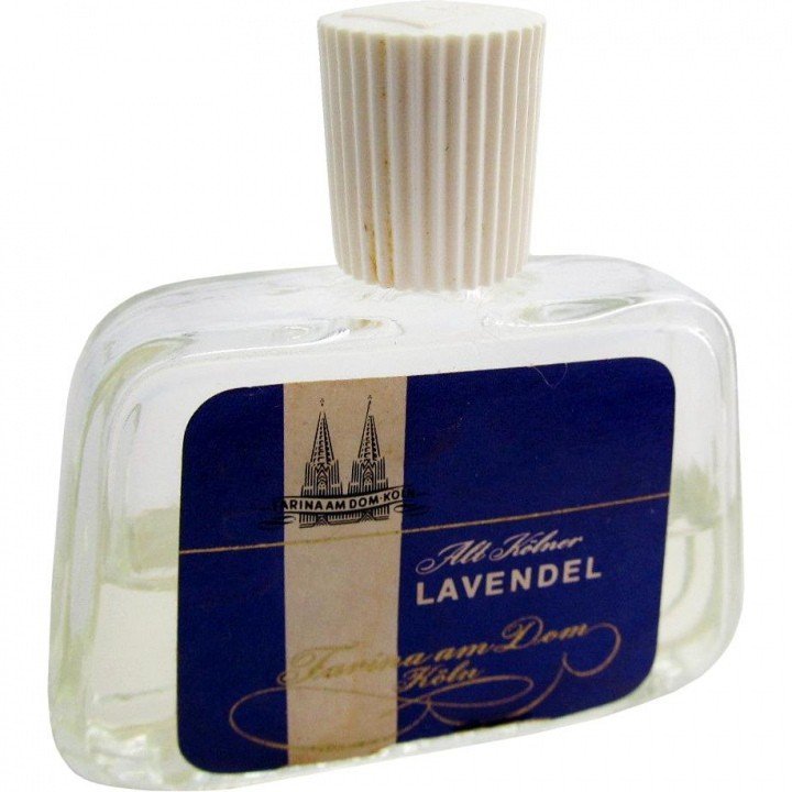 Alt Kölner Lavendel